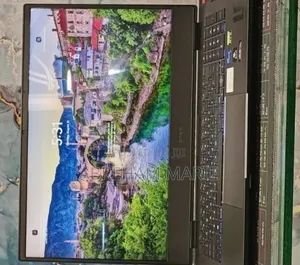 New Laptop HP Victus 16 16GB Intel Core i7 SSD 512GB