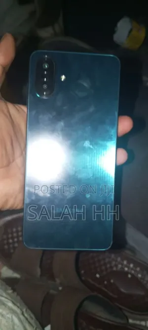 New Samsung Galaxy A07 128 GB