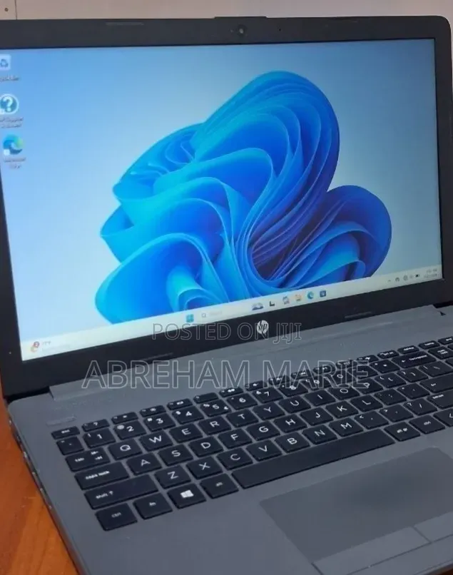 New Laptop HP 250 G7 16GB Intel Core i7 SSD 256GB