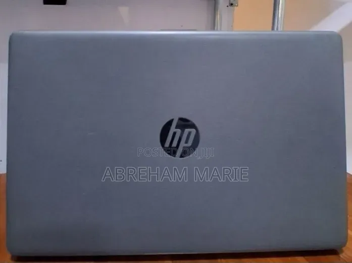New Laptop HP 250 G7 16GB Intel Core i7 SSD 256GB
