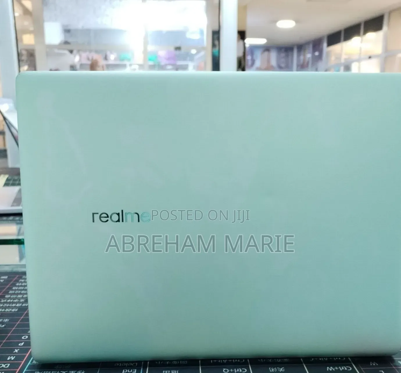 New Laptop Razer Blade Pro 16GB Intel Core i5 SSD 512GB