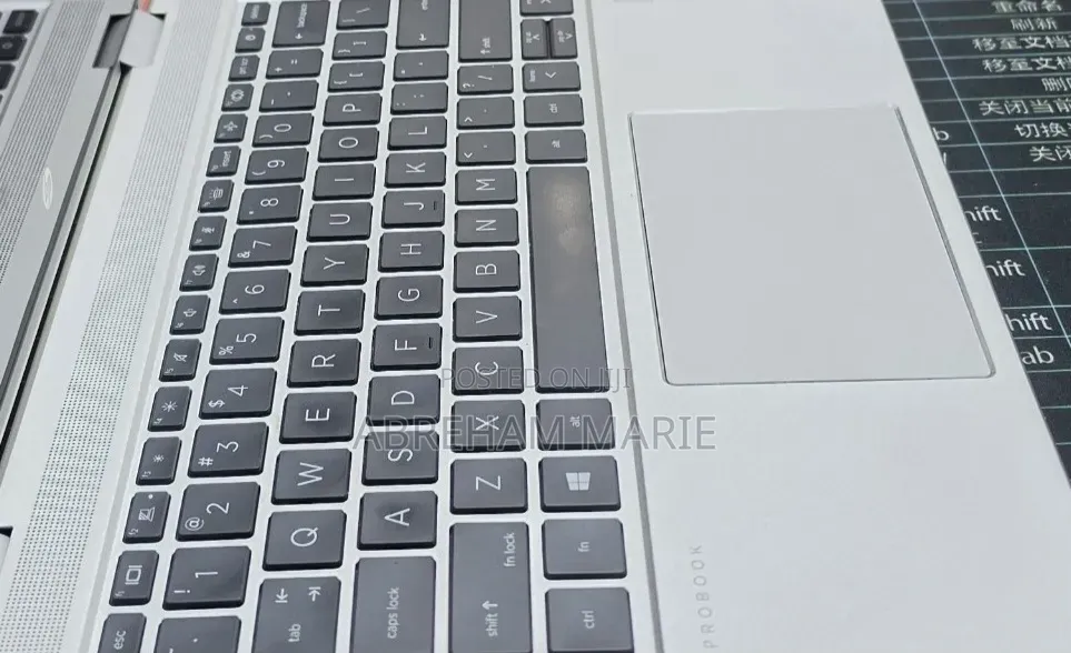 New Laptop HP ProBook x360 435 G8 16GB AMD Ryzen 7 SSD 512GB