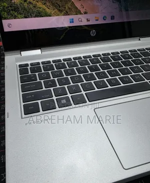New Laptop HP ProBook x360 435 G8 16GB AMD Ryzen 7 SSD 512GB