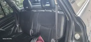 Toyota RAV4 2005 Gray