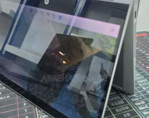 New Laptop HP ProBook x360 435 G8 16GB AMD Ryzen 7 SSD 512GB