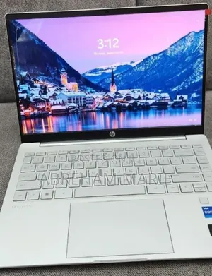 New Laptop HP Pavilion 14 16GB Intel Core i7 SSD 512GB