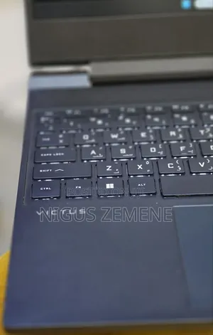 New Laptop HP Victus 15 8GB Intel Core i5 SSD 512GB