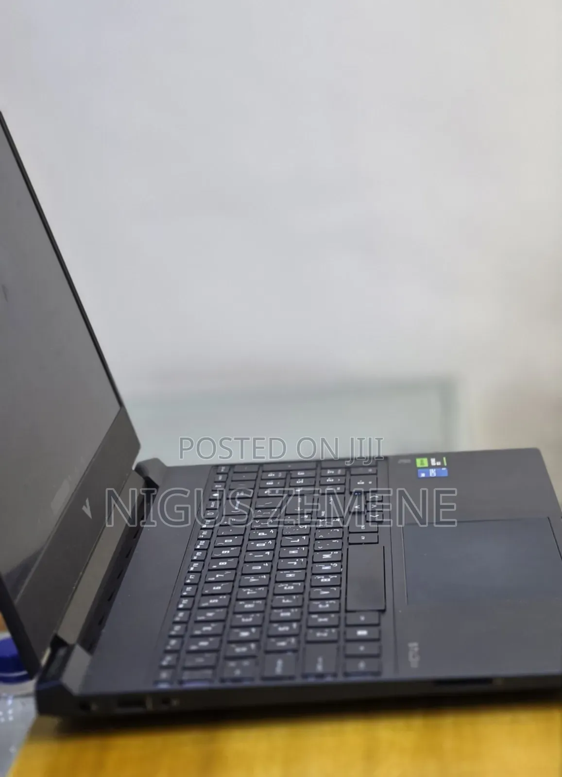 New Laptop HP Victus 15 8GB Intel Core i5 SSD 512GB