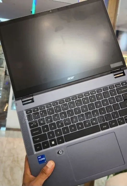 New Laptop Acer TravelMate P4 16GB Intel Core i7 SSD 512GB