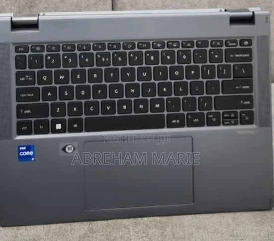 New Laptop Acer TravelMate P4 16GB Intel Core i7 SSD 512GB