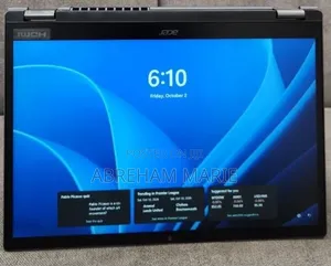 New Laptop Acer TravelMate P4 16GB Intel Core i7 SSD 512GB