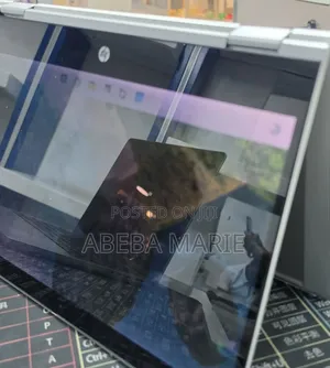 New Laptop HP ProBook 430 G8 16GB AMD Ryzen 7 SSD 512GB