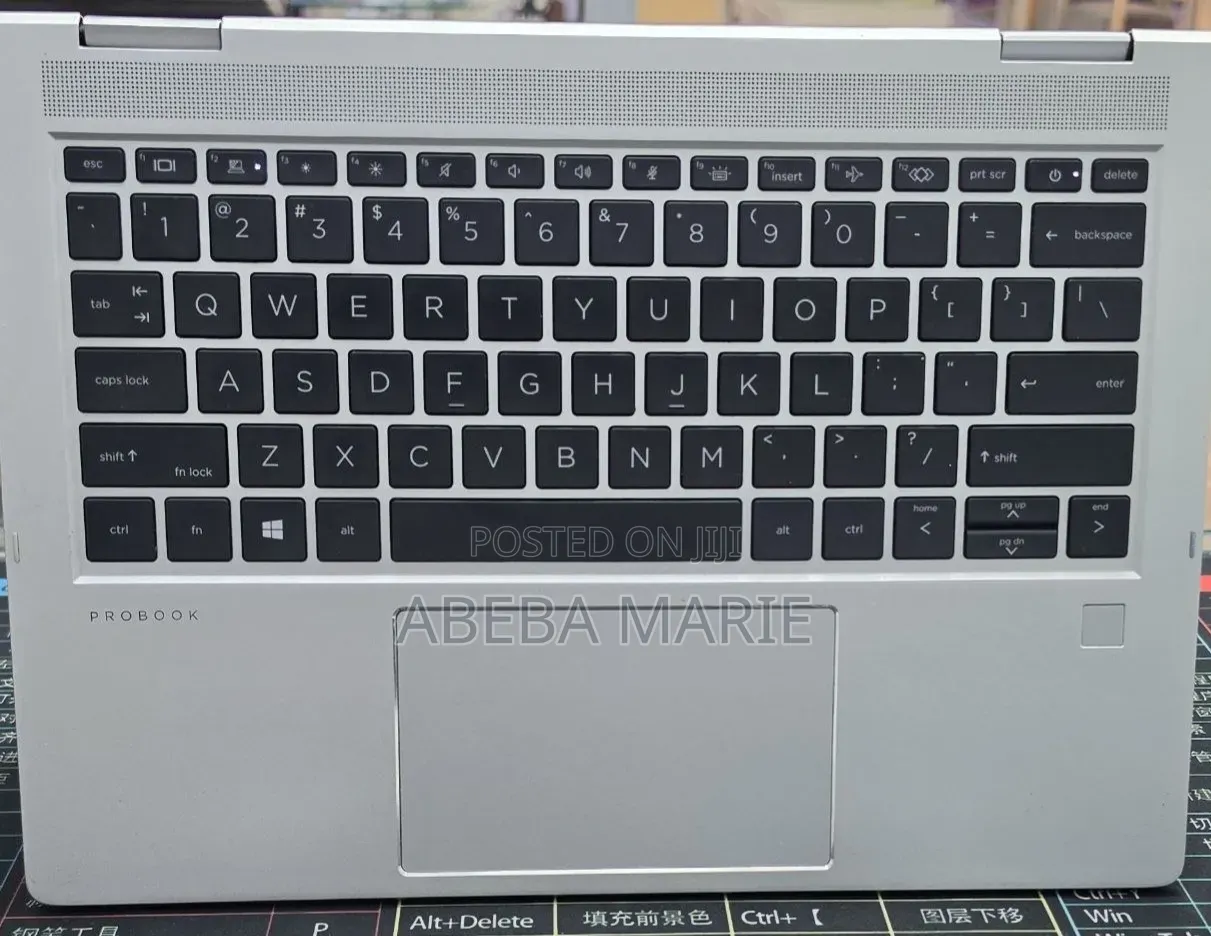 New Laptop HP ProBook 430 G8 16GB AMD Ryzen 7 SSD 512GB