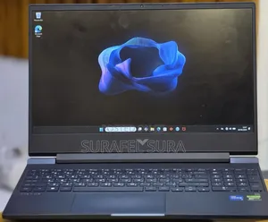 New Laptop HP Victus 15 8GB Intel Core i5 SSD 512GB