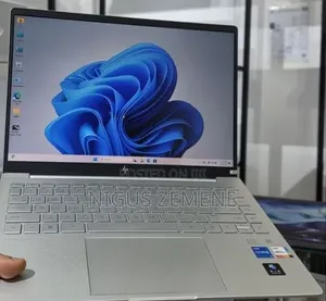 New Laptop HP Pavilion 15 16GB Intel Core i5 SSD 1T