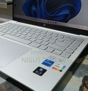 New Laptop HP Pavilion 15 16GB Intel Core i5 SSD 1T