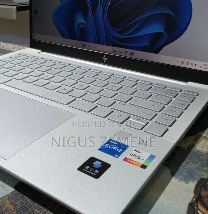 New Laptop HP Pavilion 15 16GB Intel Core i5 SSD 1T