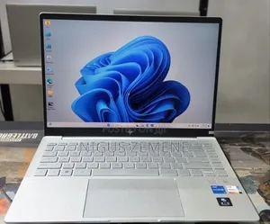 New Laptop HP Pavilion 15 16GB Intel Core i5 SSD 1T
