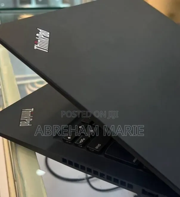 New Laptop Lenovo ThinkPad T14 G1 16GB AMD Ryzen 5 SSD 512GB