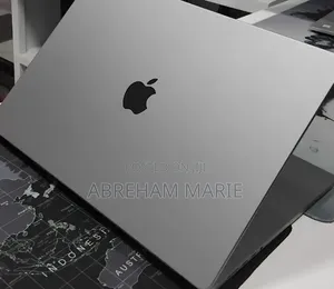 New Laptop Apple MacBook Pro 2021 M1 Max 32GB Apple M1 Pro SSD 1T