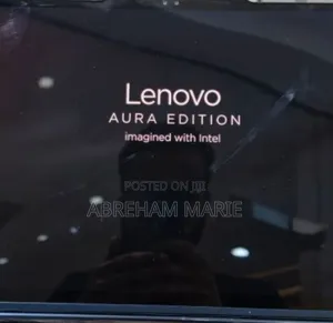 New Laptop Lenovo Yoga 9i 32GB Intel Core Ultra 7 SSD 1T