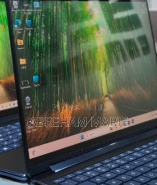 New Laptop Lenovo Yoga 9i 32GB Intel Core Ultra 7 SSD 1T