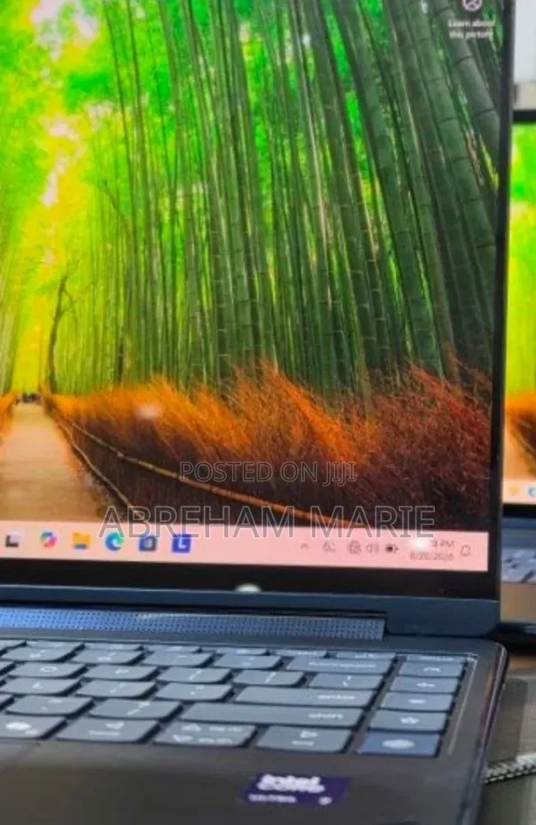 New Laptop Lenovo Yoga 9i 32GB Intel Core Ultra 7 SSD 1T
