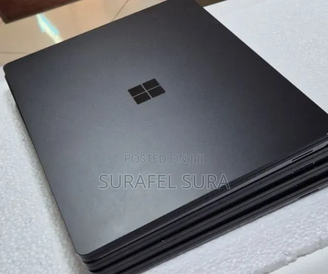 New Laptop Microsoft Surface Laptop 3 16GB Intel Core i7 SSD 256GB