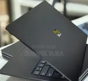 New Laptop Microsoft Surface Laptop 3 16GB Intel Core i7 SSD 256GB
