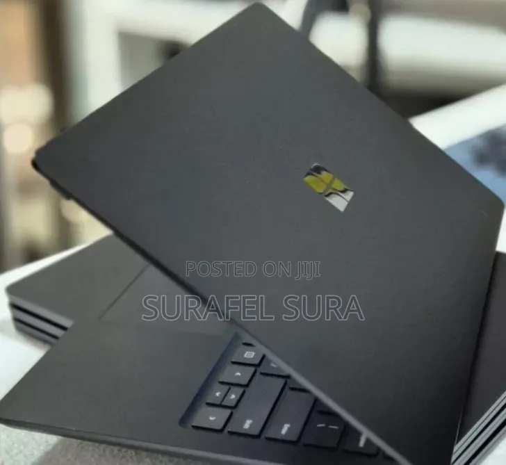 New Laptop Microsoft Surface Laptop 3 16GB Intel Core i7 SSD 256GB