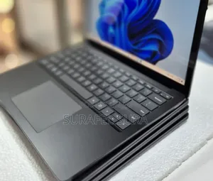 New Laptop Microsoft Surface Laptop 3 16GB Intel Core i7 SSD 256GB