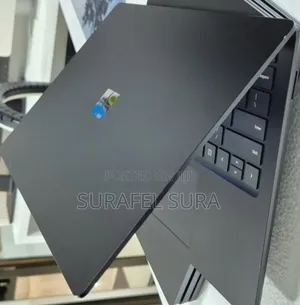 New Laptop Microsoft Surface Laptop 3 16GB Intel Core i7 SSD 256GB