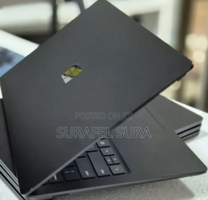 New Laptop Microsoft Surface Laptop 3 16GB Intel Core i7 SSD 256GB