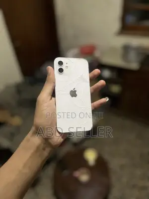 Apple iPhone 12 64 GB White