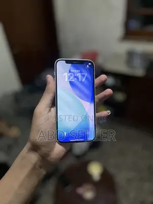 Apple iPhone 12 64 GB White