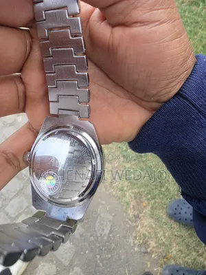 Audel Watch