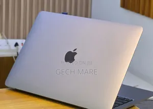 New Laptop Apple MacBook Air 2020 M1 16GB Apple M1 SSD 512GB