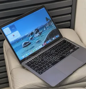 New Laptop Apple MacBook Air 2020 M1 16GB Apple M1 SSD 512GB