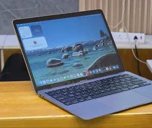 New Laptop Apple MacBook Air 2020 M1 16GB Apple M1 SSD 512GB
