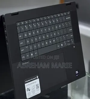New Laptop HP OmniBook X Flip 16" 16GB Intel Core Ultra 7 SSD 512GB