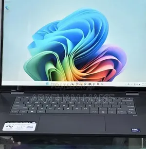 New Laptop HP OmniBook X Flip 16" 16GB Intel Core Ultra 7 SSD 512GB