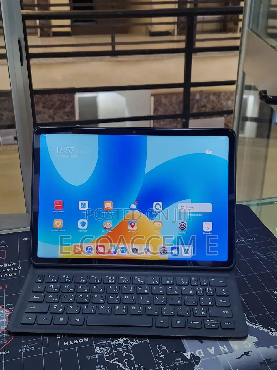 New Huawei MatePad 11.5 128 GB