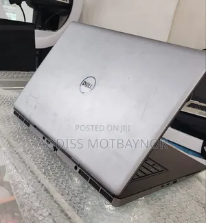 New Laptop Dell Precision 5540 32GB Intel Core i7 SSD 512GB