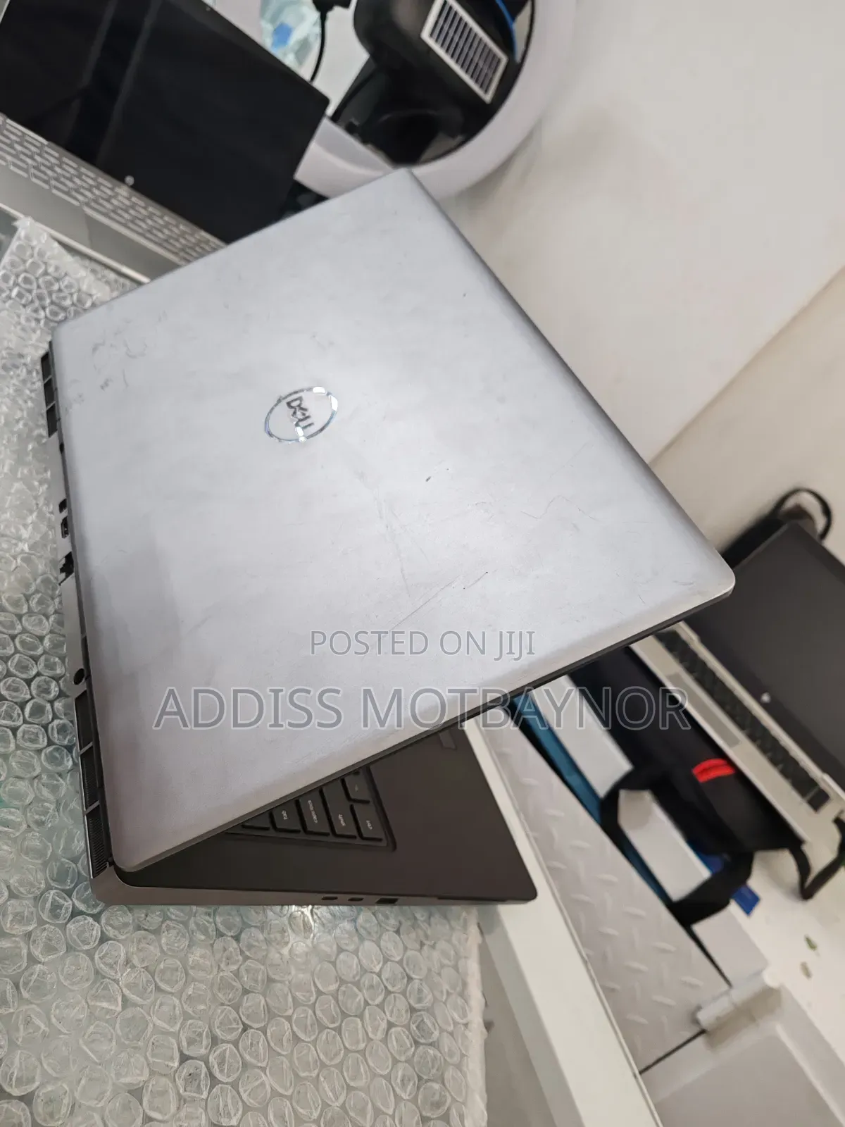 New Laptop Dell Precision 5540 32GB Intel Core i7 SSD 512GB