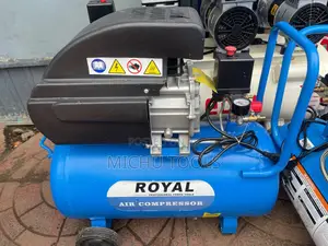 Royal Compressor