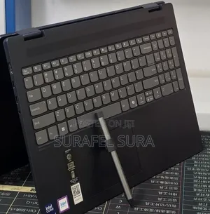 New Laptop Lenovo Ideapad 3 32GB Intel Core Ultra 7 SSD 1T