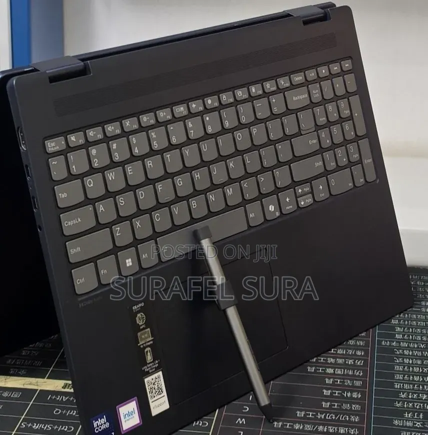 New Laptop Lenovo Ideapad 3 32GB Intel Core Ultra 7 SSD 1T