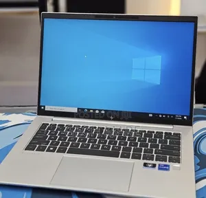 New Laptop HP EliteBook 840 G10 16GB Intel Core i7 SSD 1T