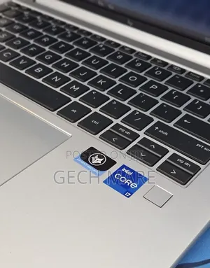 New Laptop HP EliteBook 840 G10 16GB Intel Core i7 SSD 1T