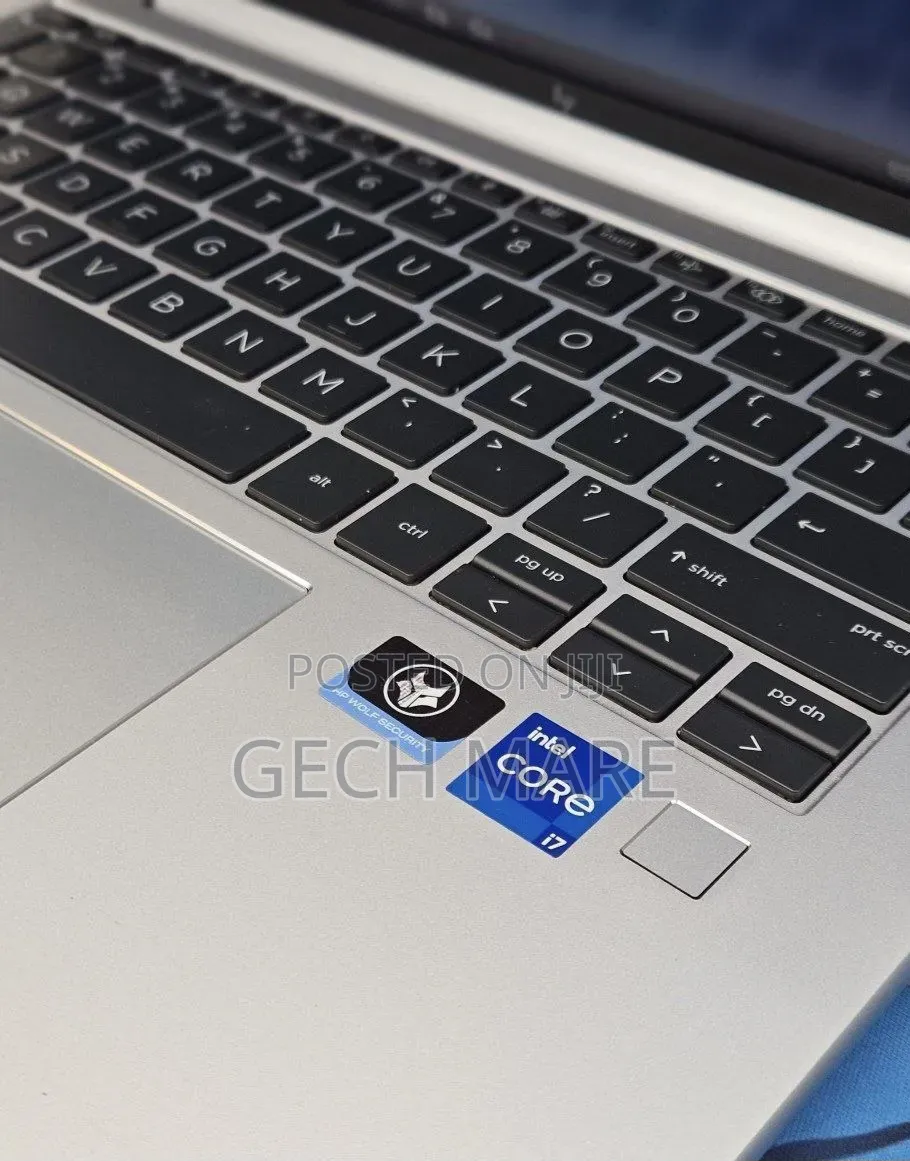 New Laptop HP EliteBook 840 G10 16GB Intel Core i7 SSD 1T